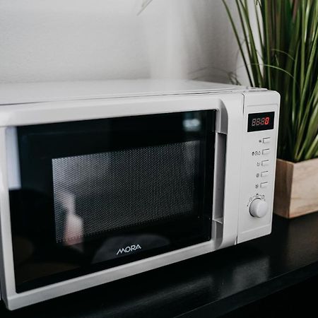 Apartamento Ah Alzbetina Košice Exterior foto