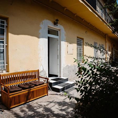 Apartamento Ah Alzbetina Košice Exterior foto