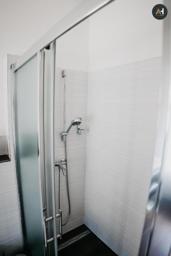 Apartamento Ah Alzbetina Košice Exterior foto